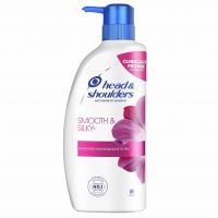 شامپو هد اند شولدرز Head & Shoulders مدل Smooth & Silky حجم 720 میلی لیتر