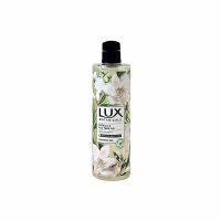 شامپو بدن لوکس Lux مدل Freesia & Tea Tree Oil حجم 500 میل 