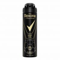 اسپری رکسونا Rexona مدل Sport Cool حجم 150 میل