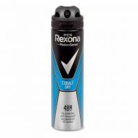 اسپری ضد تعریق رکسونا Rexona مدل Cobalt Dry حجم 150 میل