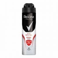 اسپری ضد تعریق رکسونا Rexona مدل Active Protection + Original حجم 150 میل