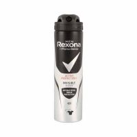 اسپری ضد تعریق رکسونا Rexona مدل Active Protection Invisible حجم 150 میل