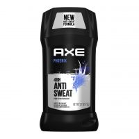 استیک صابونی ضد تعریق آکس Axe مدل Phoenix حجم 76 گرم