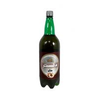 نوشیدنی ماءالشعیر هلو بدون الکل بهنوش 1500 میلی لیتر