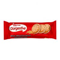 بیسکویت درجستیو درنا با آرد گندم 90 گرم