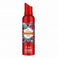 اسپری دئودورانت بدن الد اسپایس Old Spice مدل Krakengard حجم 140 میل