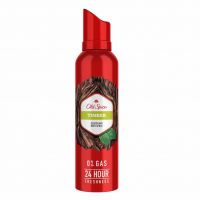 اسپری دئودورانت بدن الد اسپایس Old Spice مدل Timber حجم 140 میل