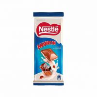 شکلات بستنی کوکی نستله Nestle حجم 80 گرم