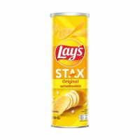 چیپس اورجینال لیز Lays حجم 100 گرم