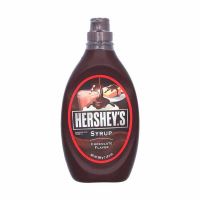 سیروپ شکلات مایع HERSHEYS هرشیز 680 گرم