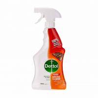 اسپری پاک کننده آشپزخانه دتول Dettol حجم 500 میل