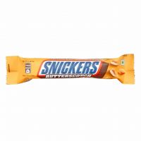 شکلات بار اسنیکرز Snickers مدل Butterscotch حجم 22 گرم