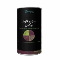 سوپر فود میکس پپتینا 100 گرم