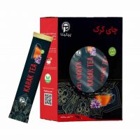 چای کرک پپتینا بسته 10 عدد ساشه