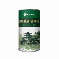 چای سبز ژاپنی سنچا پپتینا 40 گرم