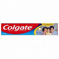 خمیر دندان خانواده کلگیت Colgate حجم 75 میل