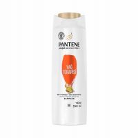 شامپو پنتن Pantene مناسب موهای ضعیف و آسیب دیده 350 میلی لیتر