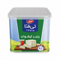 پنیر لیقوان تی فتا کاله 400 گرم