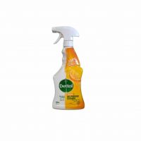 اسپری پاک کننده چند منظوره دتول Dettol رایحه لیمویی حجم 500 میلی لیتر