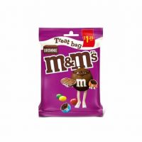 اسمارتیز براونی (Brownie) ام اند ام m&m.s حجم 70 گرم