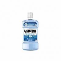 دهانشویه لیسترین Listerine مدل Total Care حجم 250 میل