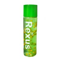 نوشیدنی طالبی با تکه های ژله ای آلوئه ورا (بدون گاز) رکسوس 320 میلی لیتر