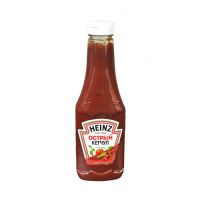 سس گوجه فرنگی تند هاینز Heinz مدل روسی 800 گرم