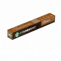 کپسول قهوه نسپرسو استارباکس Starbucks مدل House Blend Lungo بسته 10 عددی