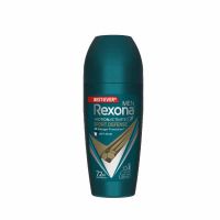 مام رول مردانه ضد تعریق رکسونا Rexona مدل Sport Defense حجم 45 میل