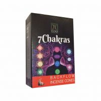 عود خوشبو کننده آبشاری رامو Ramo مدل 7Chakras 