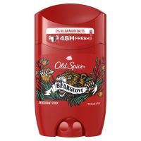 استیک ضد تعریق Old Spice الد اسپایس مدل BEARGLOVE حجم 50 میلی لیتر