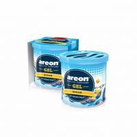 ژل خوشبو کننده قوطی ماشین و خانه آرئون areon مدل Dream حجم 80 گرم