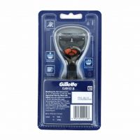 خوتراش 5 لبه ژیلت Gillette مدل Fusion 5 Proglide 