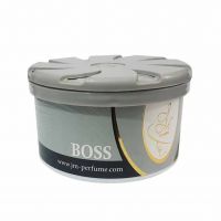 خوشبو کننده هوا جی ام مدل Boss حجم 100 میل