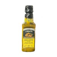 چاشنی طعم دهنده سیر و کره لانزا 150 گرم