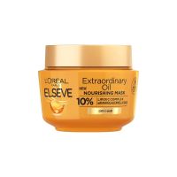 ماسک مو کاسه ای لورآل Loreal مدل Extraordinary Oil حجم 300 میل