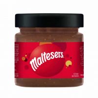 شکلات صبحانه کریسپی maltesers حجم 200 گرم