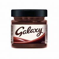 شکلات صبحانه گلکسی Galaxy حجم 200 گرم