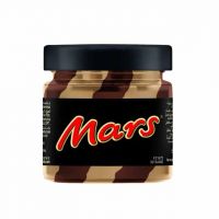 شکلات صبحانه کاراملی Mars مارس 200 گرم