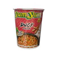 نودل لیوانی یام یام Yum Yum با طعم (Duck) اردک 70 گرم