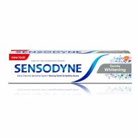 خمیر دندان سنسوداین Sensodyne مدل Gentle Whitening حجم 100 گرم