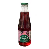 نوشابه گازدار توت سیاه سیرما Sirma حجم 200 میل