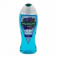 شامپو بدن پالمولیو Palmolive مدل Sandalwood & Lavender حجم 500 میل