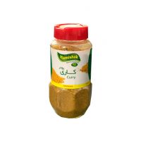 پودر کاری همیشک 100 گرم