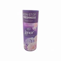 خوشبو کننده لباس لنور Lenor مدل Exotic Bloom & Moonlight Lily حجم 176 گرم