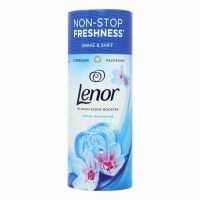 خوشبو کننده لباس لنور Lenor مدل Spring Awakening حجم 176 گرم