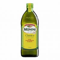 روغن زیتون کلاسیک فوق بکر مونینی Monini  حجم 1000 میل 