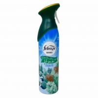 اسپری خوشبو کننده هوا فبرز Febreze مدل Hinch رایحه کاج و اکالیپتوس 300 میل