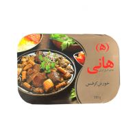 خورشت کرفس هانی 285 گرمی