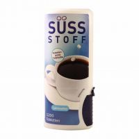 قرص شیرین کننده رژیمی Suss Stoff سوس استاف 72 گرم 1200 قرص